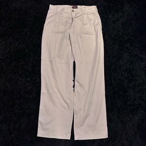 BRAND NEW cream dress pants